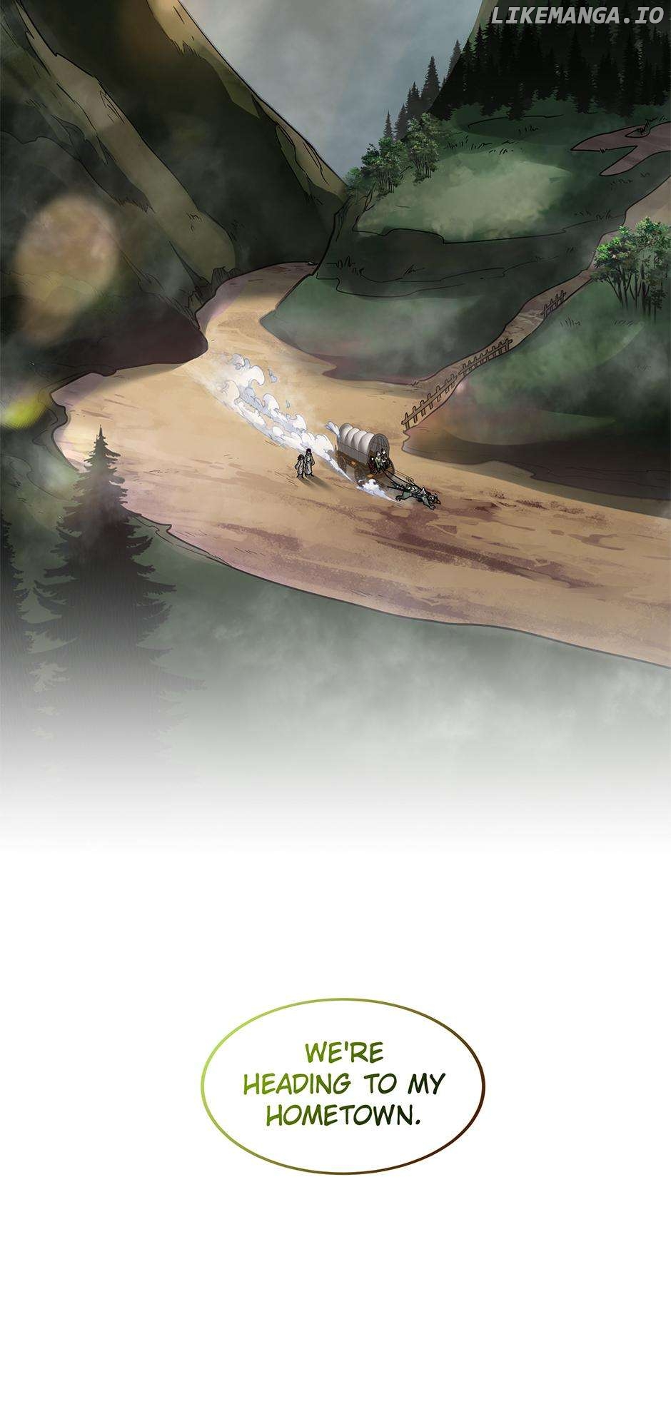 The Beginning After The End Chapter 201 image 95